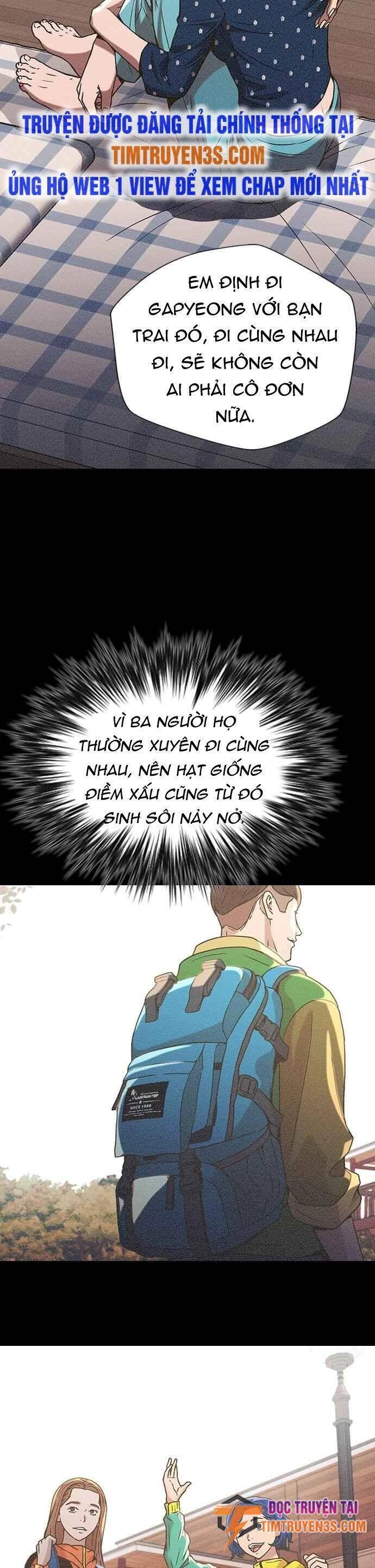 Thẩm Phán Lee Han Young Chapter 8 - 31