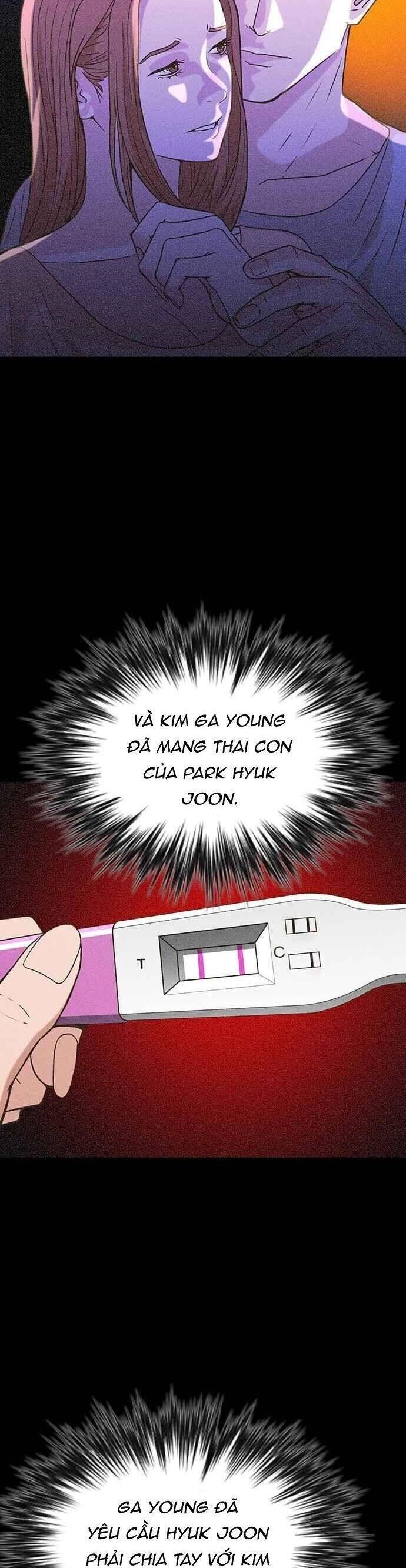 Thẩm Phán Lee Han Young Chapter 8 - 33