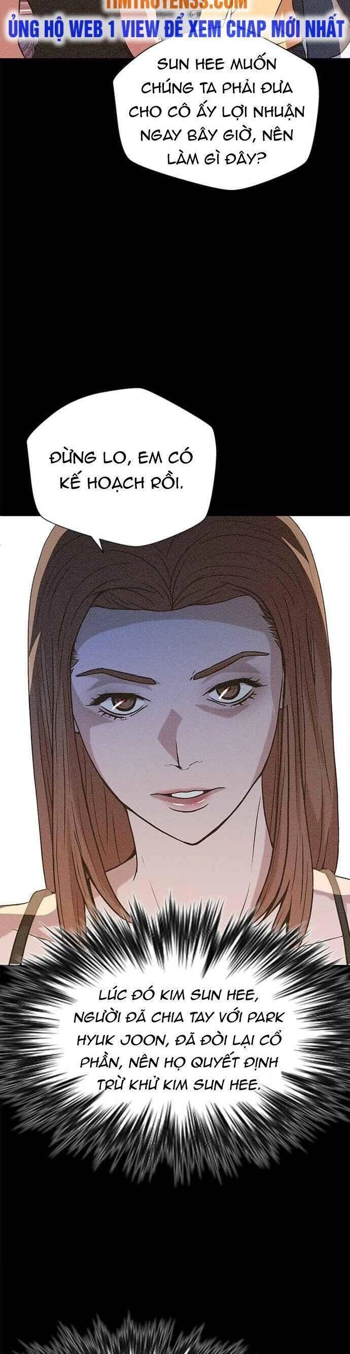 Thẩm Phán Lee Han Young Chapter 8 - 35