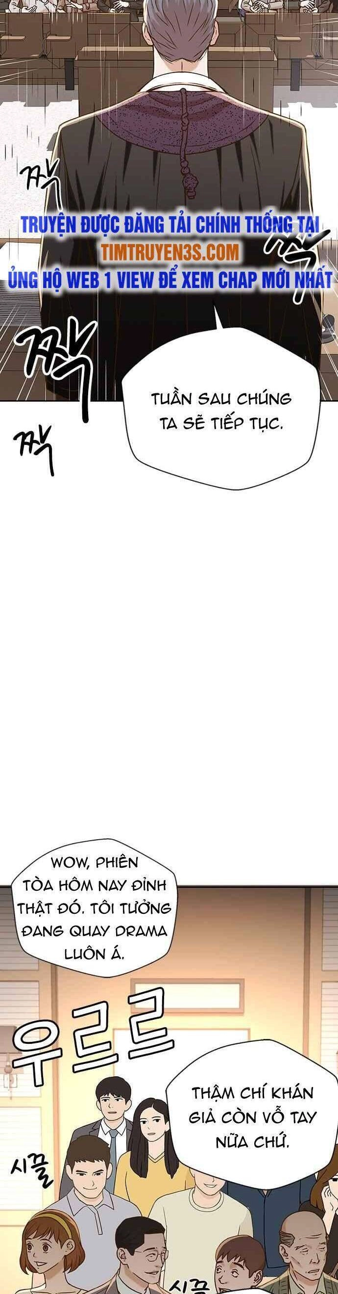 Thẩm Phán Lee Han Young Chapter 8 - 41