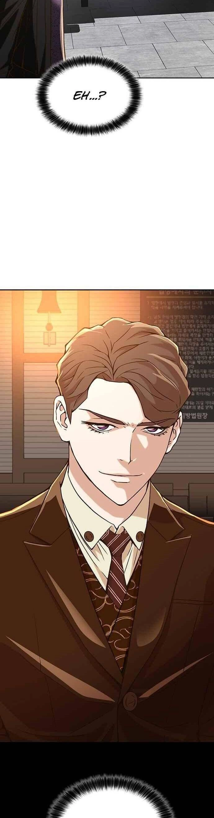 Thẩm Phán Lee Han Young Chapter 8 - 43