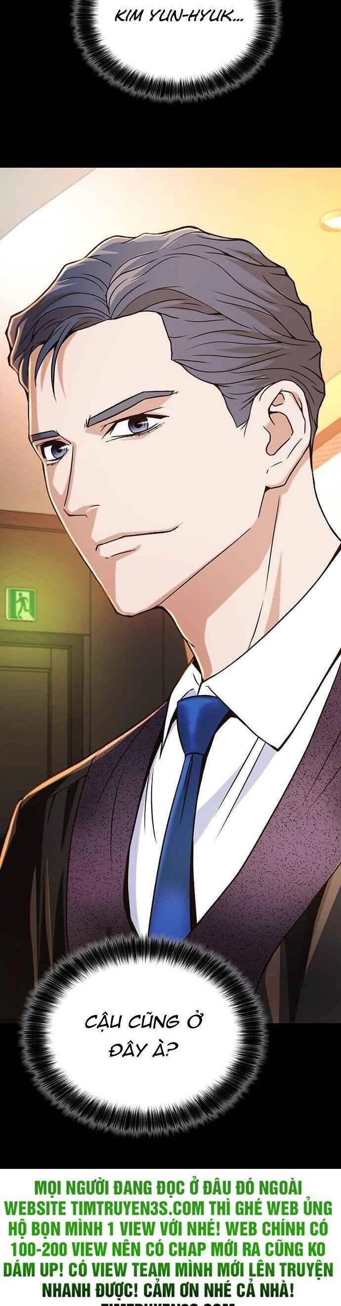 Thẩm Phán Lee Han Young Chapter 8 - 44