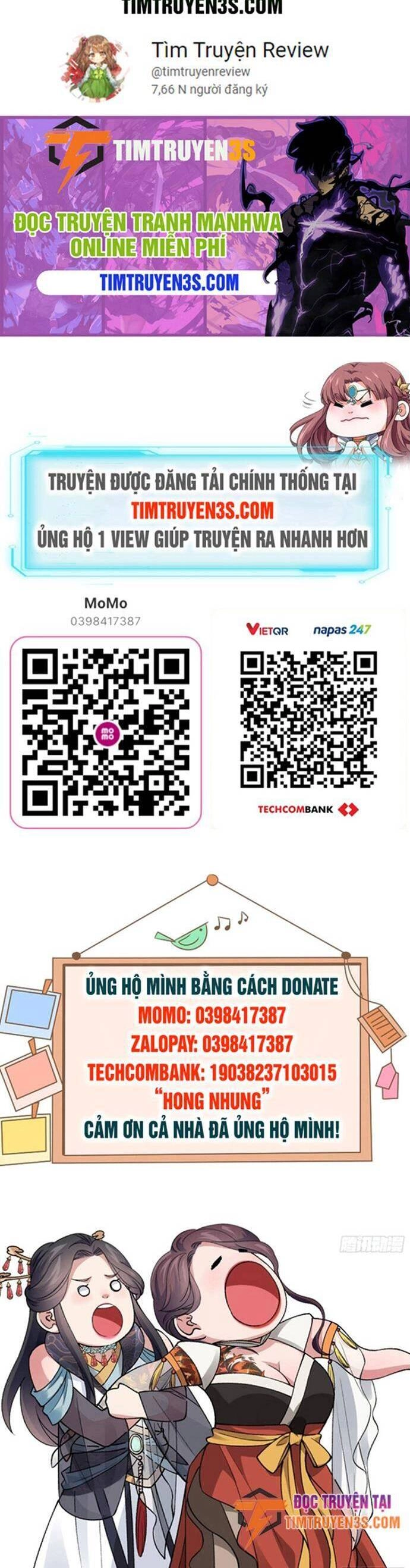 Thẩm Phán Lee Han Young Chapter 8 - 45