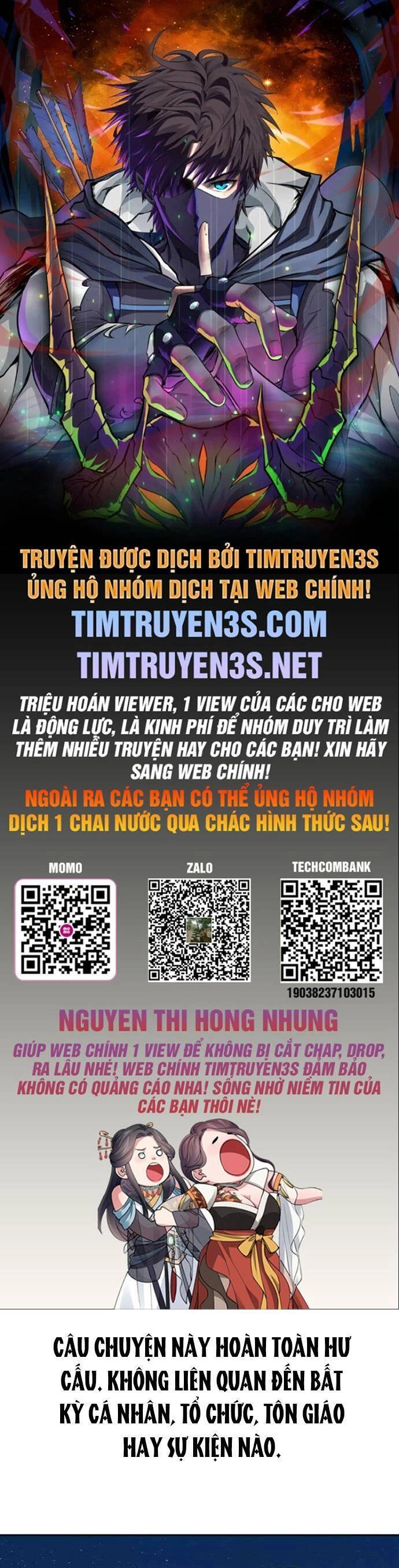 Thẩm Phán Lee Han Young Chapter 9 - 1