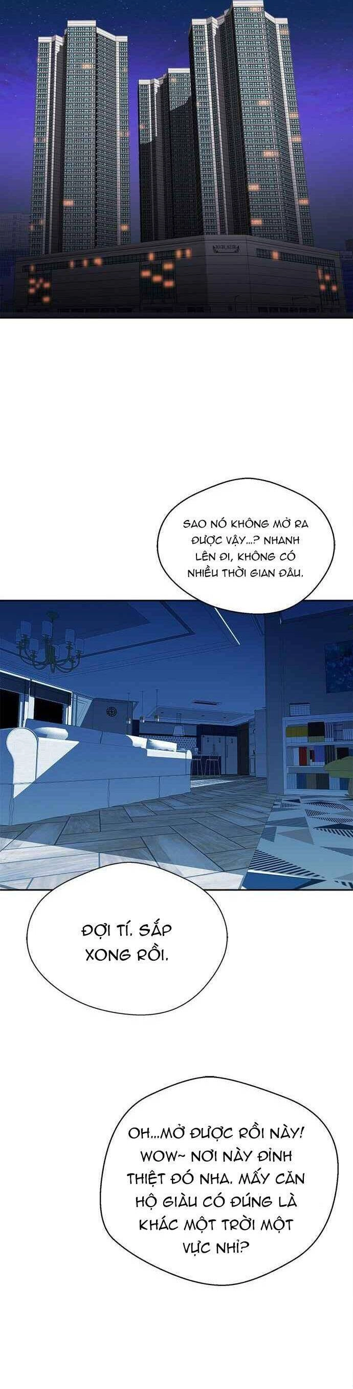 Thẩm Phán Lee Han Young Chapter 9 - 2