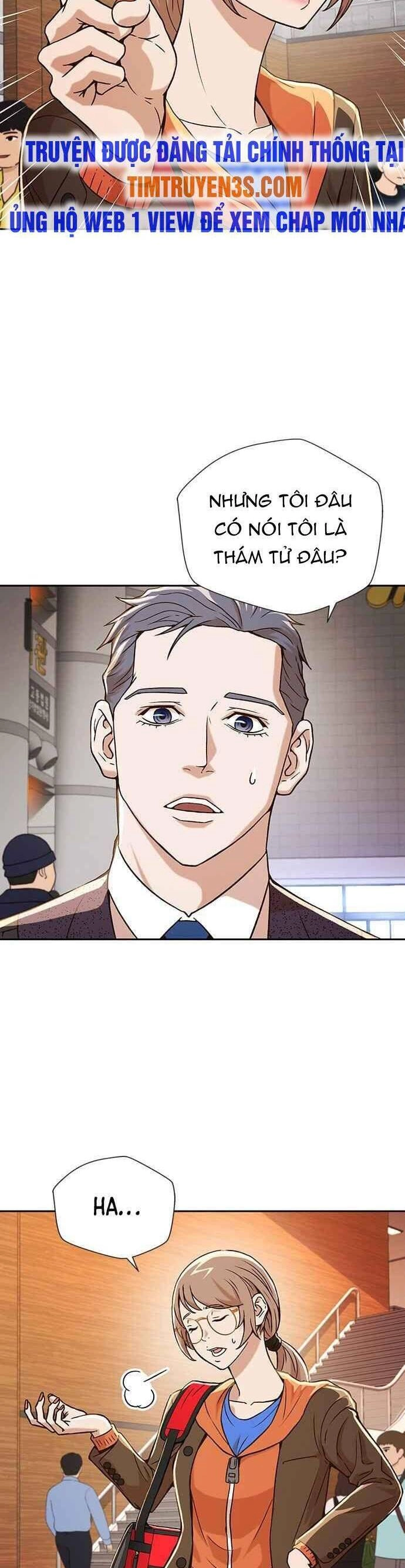 Thẩm Phán Lee Han Young Chapter 9 - 8