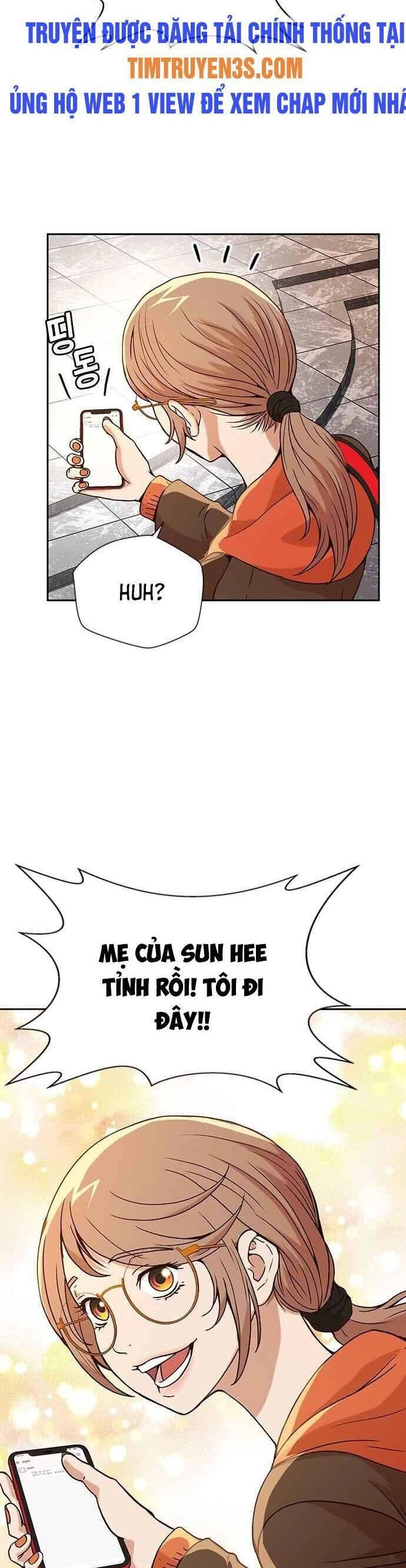 Thẩm Phán Lee Han Young Chapter 9 - 11