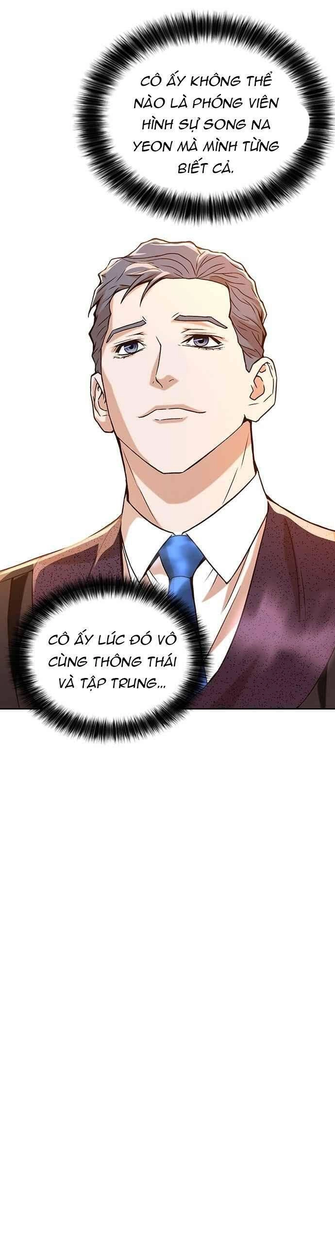 Thẩm Phán Lee Han Young Chapter 9 - 13