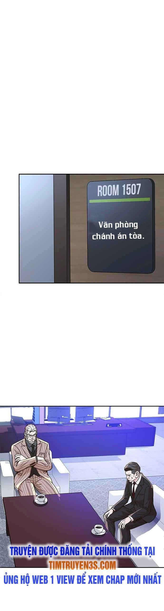 Thẩm Phán Lee Han Young Chapter 9 - 16