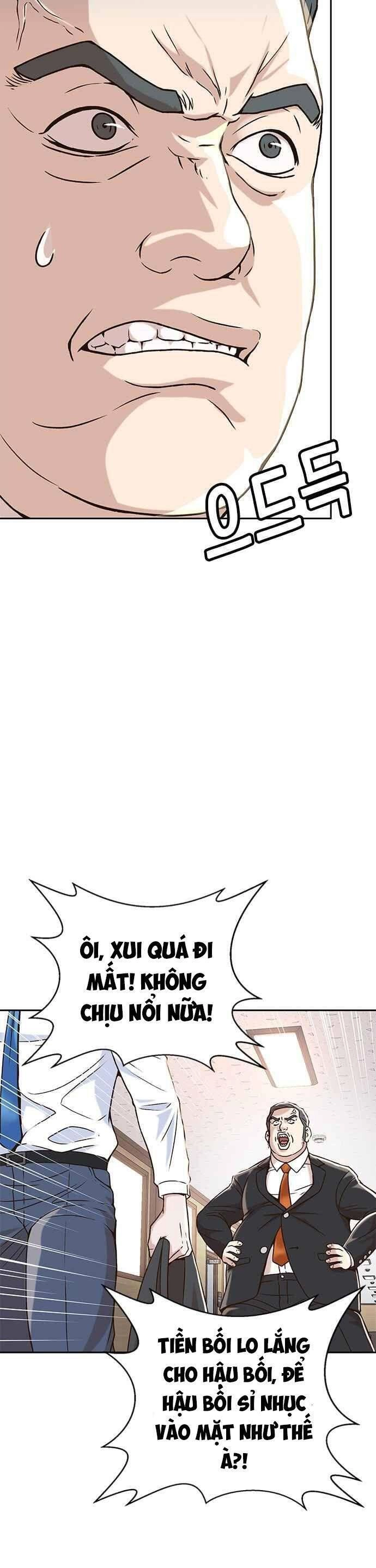 Thẩm Phán Lee Han Young Chapter 9 - 26