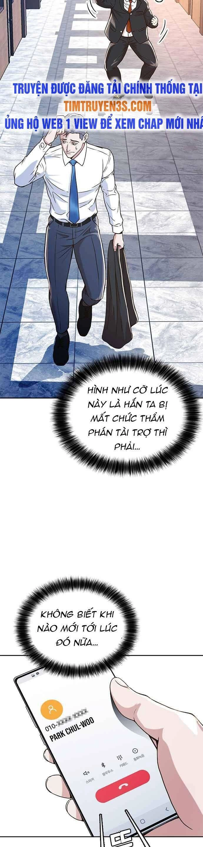 Thẩm Phán Lee Han Young Chapter 9 - 28