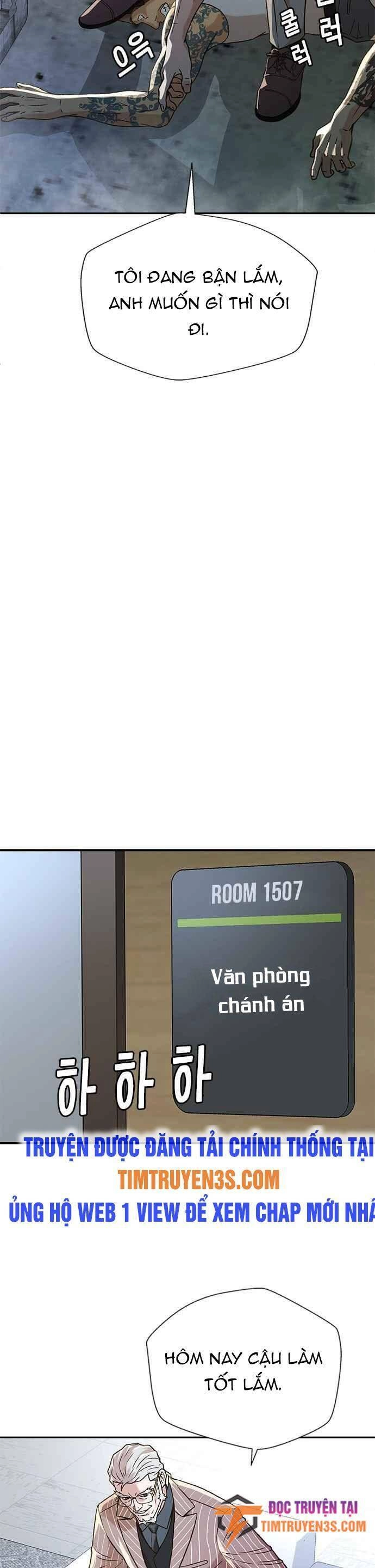 Thẩm Phán Lee Han Young Chapter 9 - 32