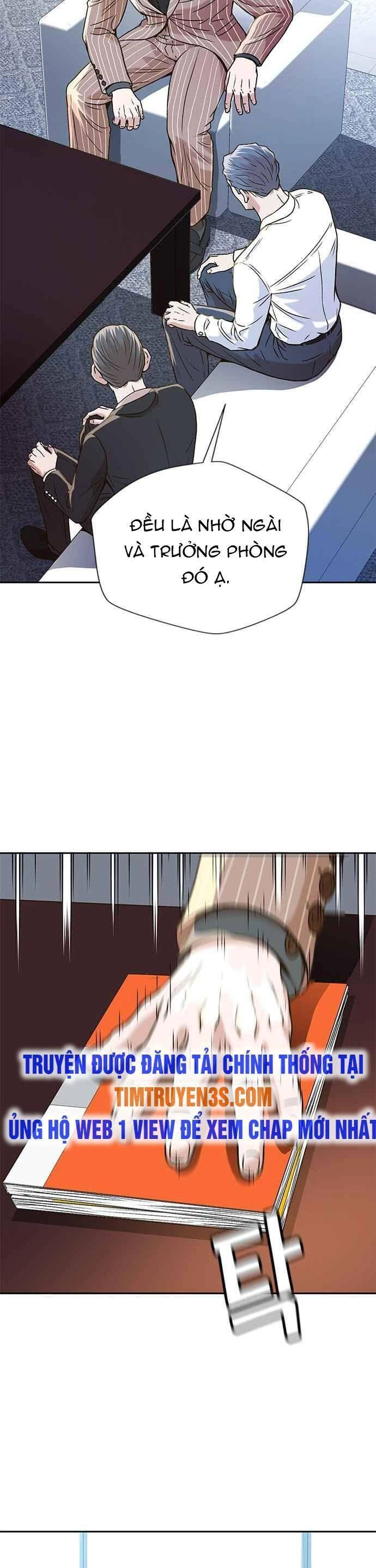 Thẩm Phán Lee Han Young Chapter 9 - 33