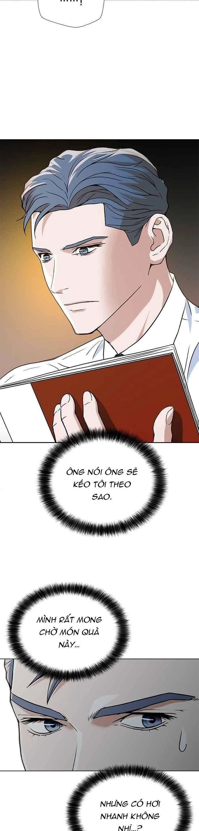 Thẩm Phán Lee Han Young Chapter 9 - 36