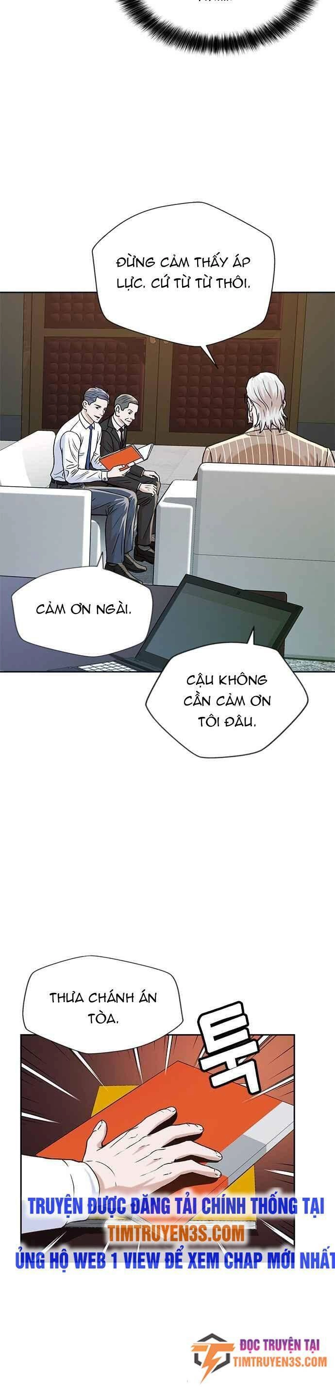 Thẩm Phán Lee Han Young Chapter 9 - 37