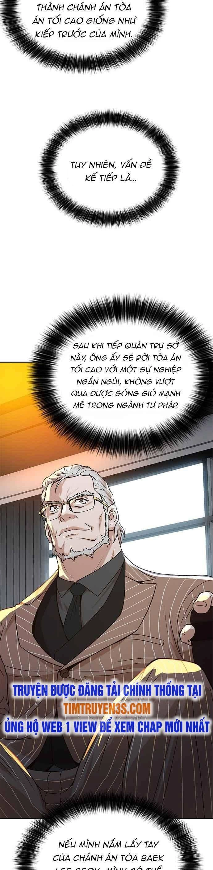 Thẩm Phán Lee Han Young Chapter 9 - 40