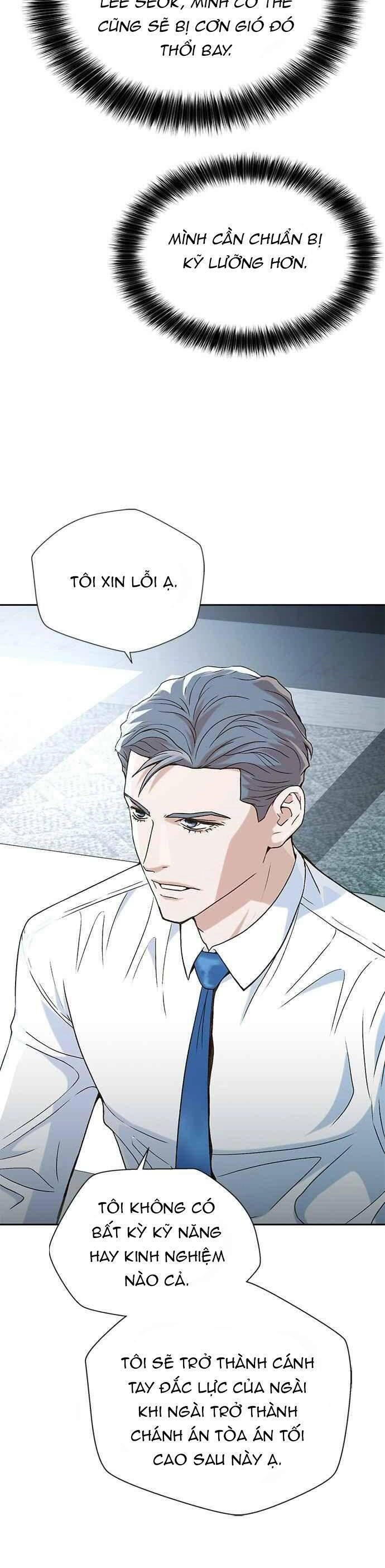 Thẩm Phán Lee Han Young Chapter 9 - 41