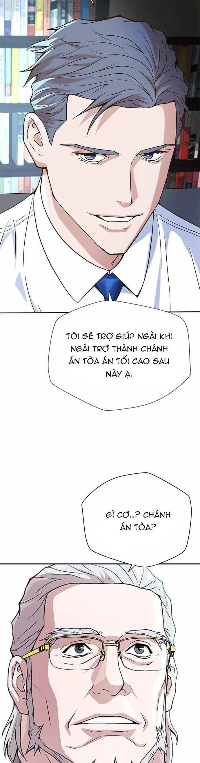 Thẩm Phán Lee Han Young Chapter 10 - 2