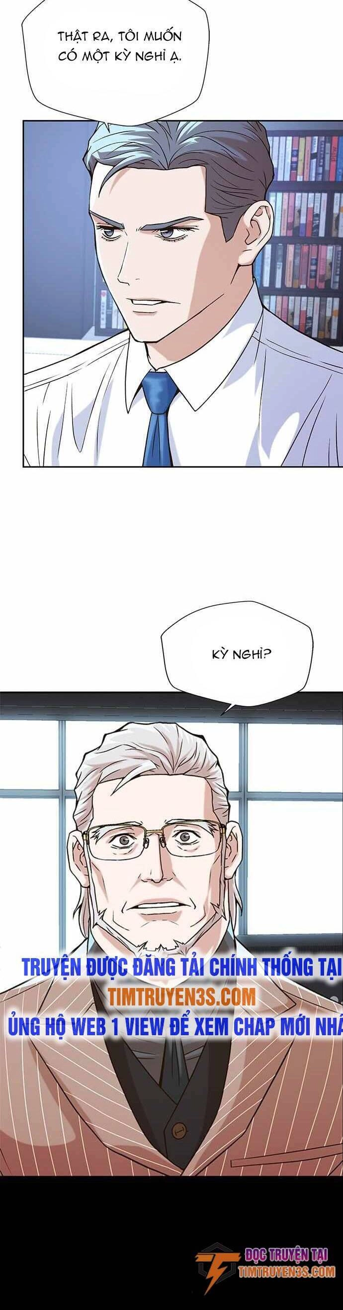 Thẩm Phán Lee Han Young Chapter 10 - 6