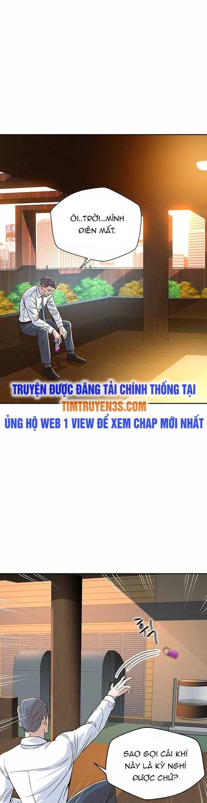 Thẩm Phán Lee Han Young Chapter 10 - 8