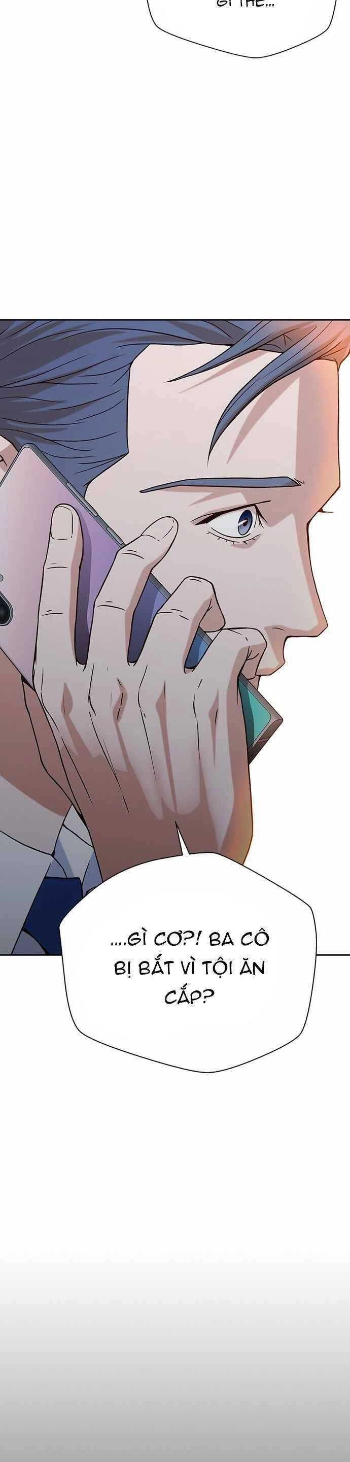 Thẩm Phán Lee Han Young Chapter 10 - 24