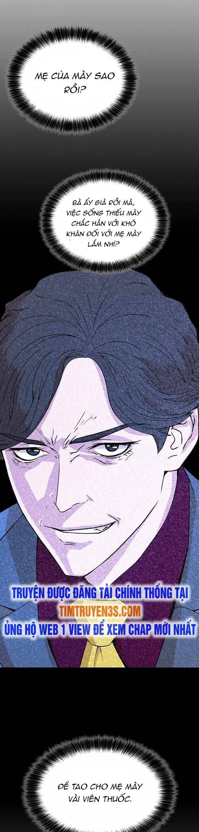 Thẩm Phán Lee Han Young Chapter 10 - 25