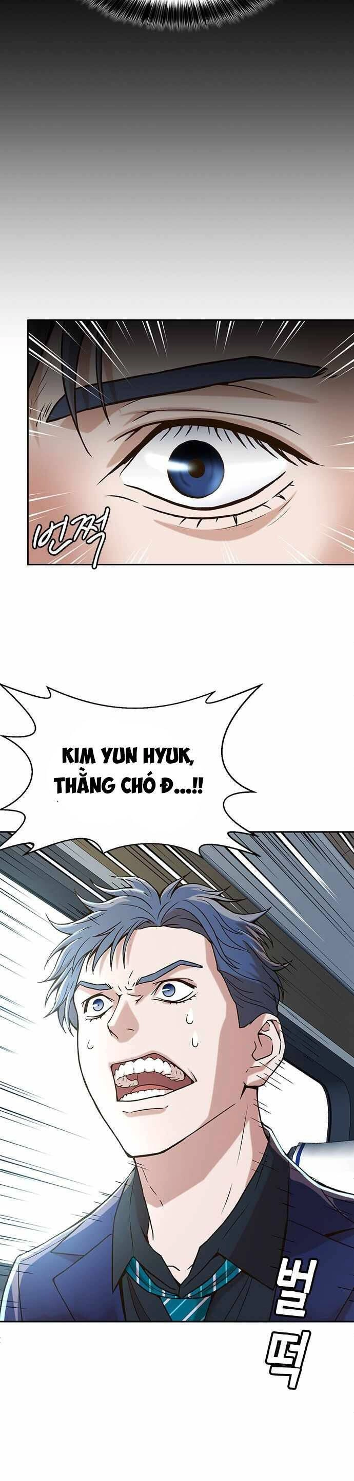 Thẩm Phán Lee Han Young Chapter 10 - 26