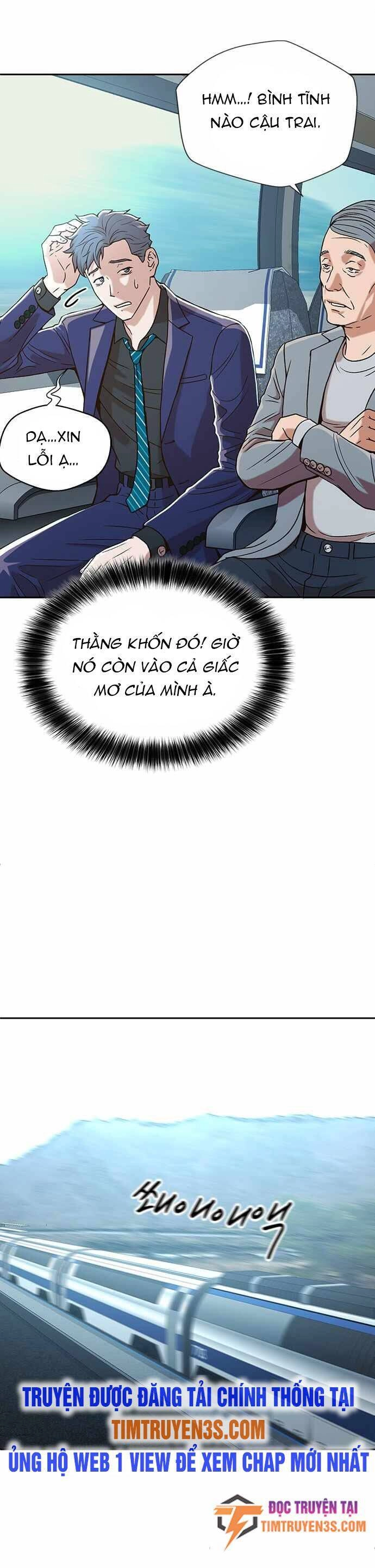 Thẩm Phán Lee Han Young Chapter 10 - 27