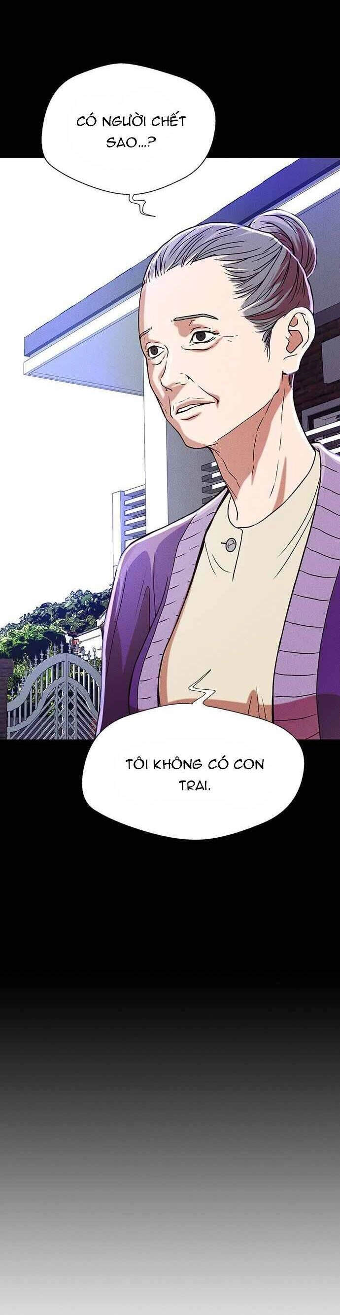 Thẩm Phán Lee Han Young Chapter 10 - 32