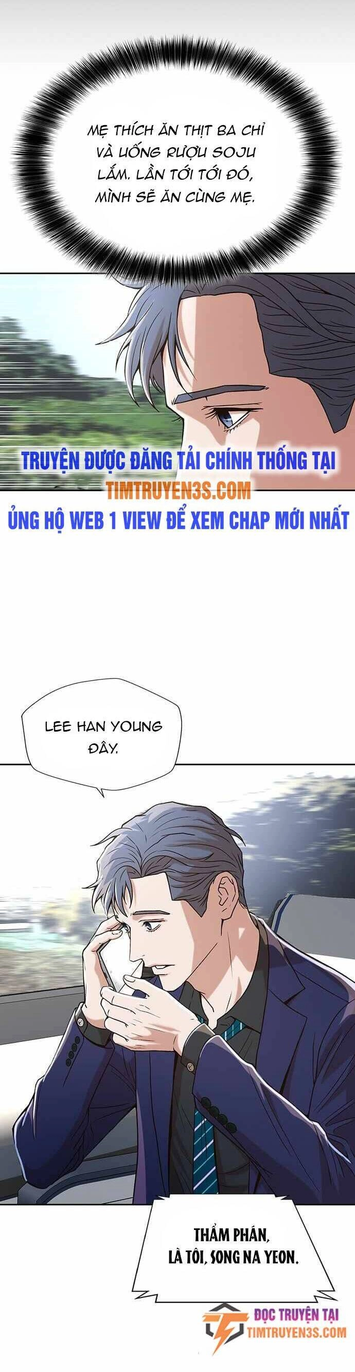 Thẩm Phán Lee Han Young Chapter 10 - 33
