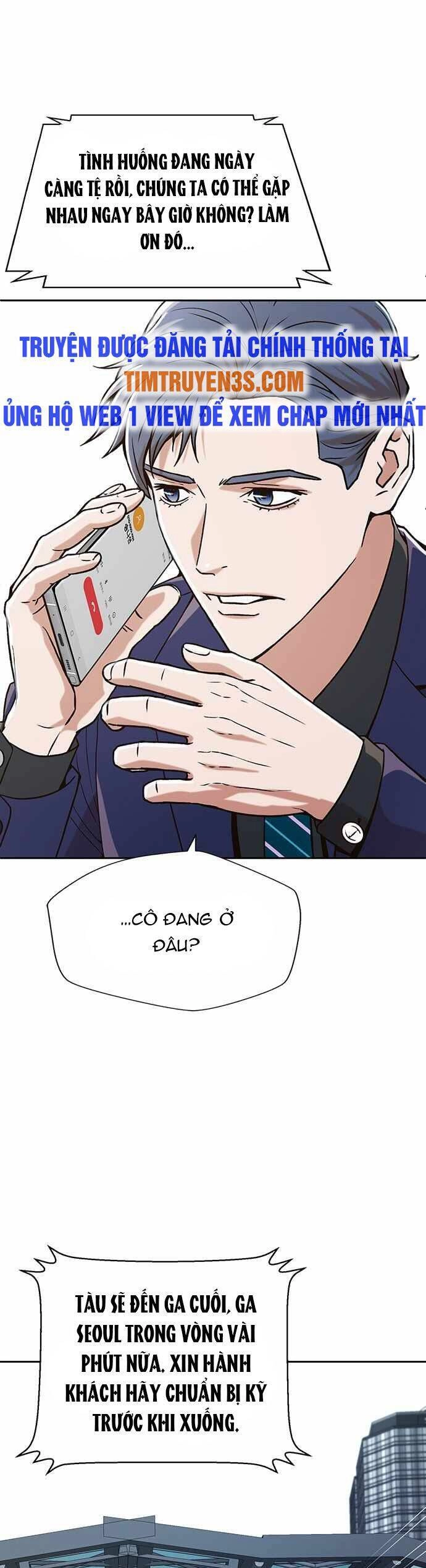 Thẩm Phán Lee Han Young Chapter 10 - 34