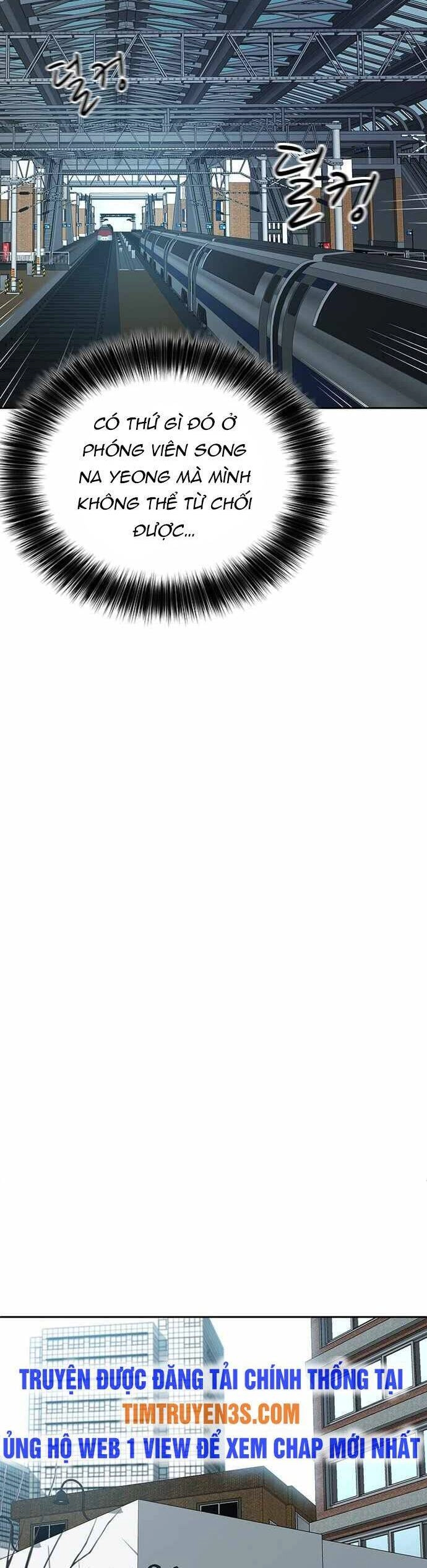 Thẩm Phán Lee Han Young Chapter 10 - 35