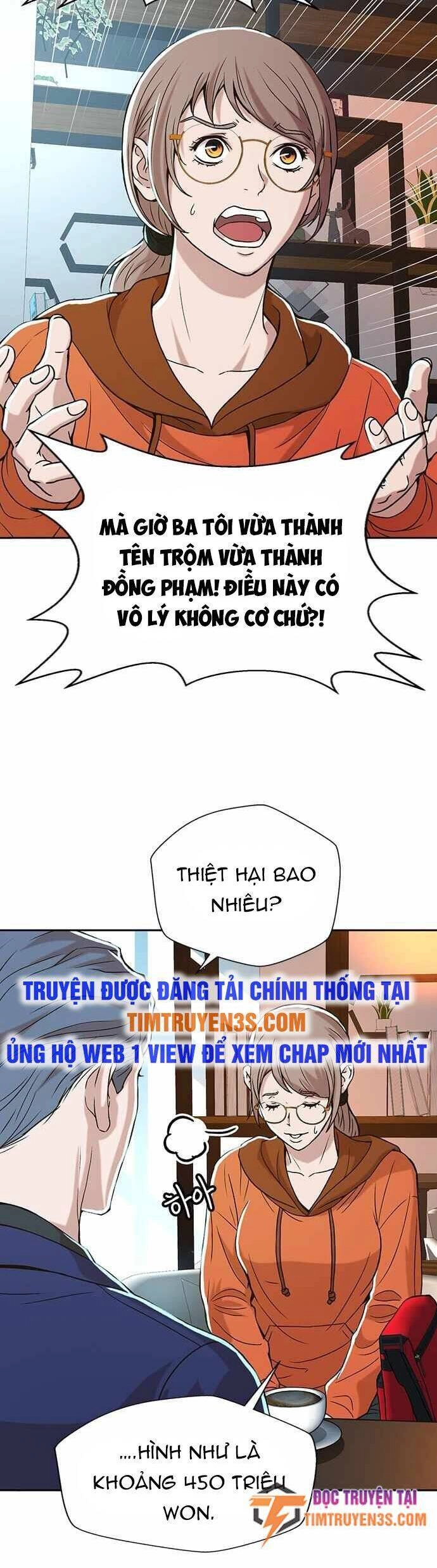 Thẩm Phán Lee Han Young Chapter 10 - 40