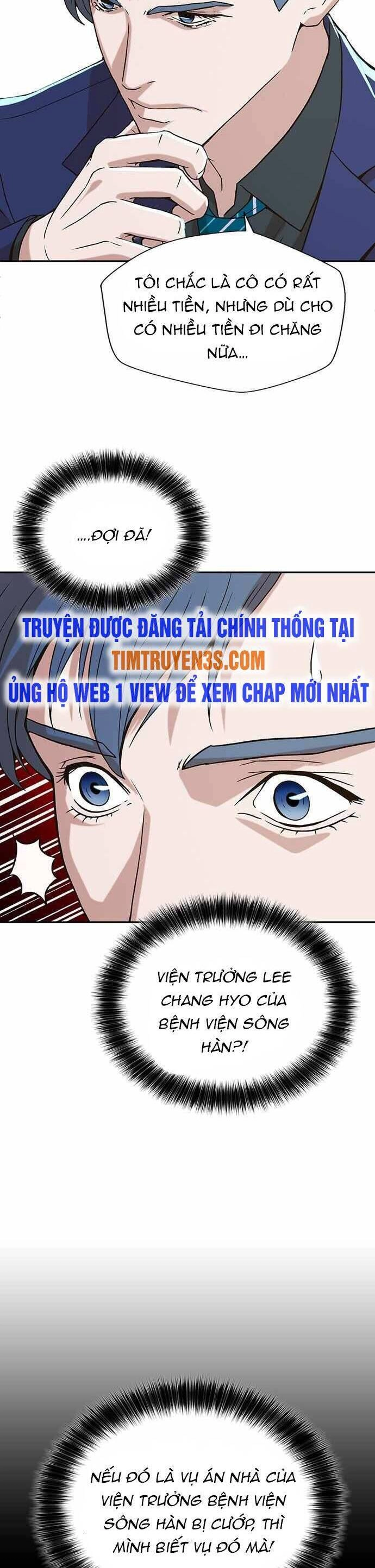 Thẩm Phán Lee Han Young Chapter 10 - 43