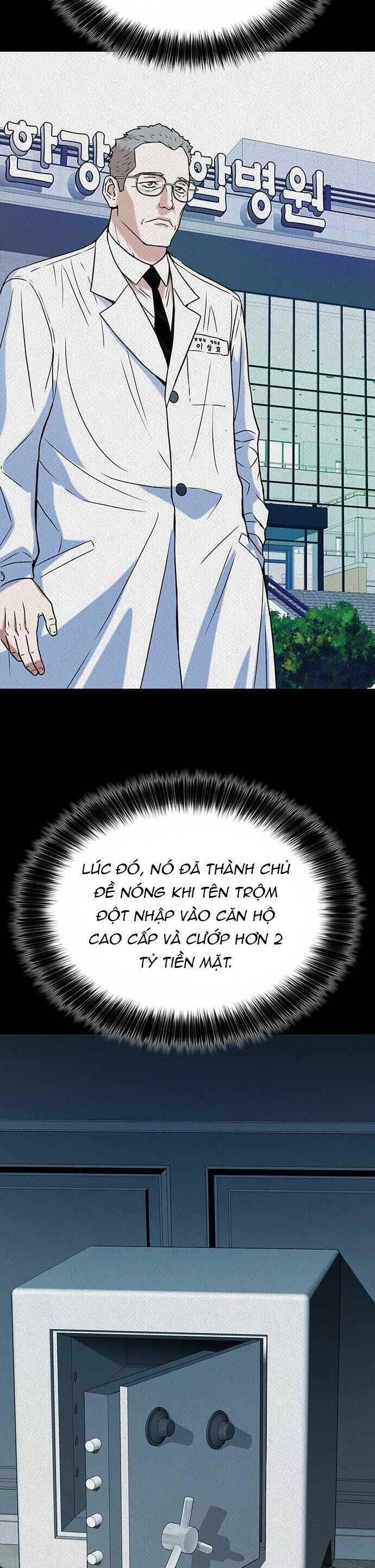 Thẩm Phán Lee Han Young Chapter 10 - 44