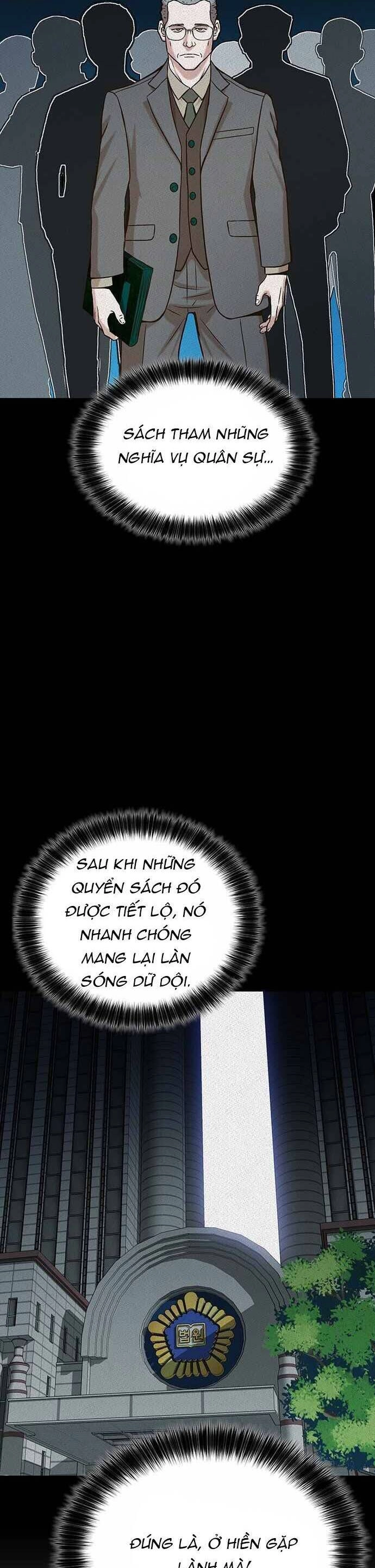 Thẩm Phán Lee Han Young Chapter 10 - 46