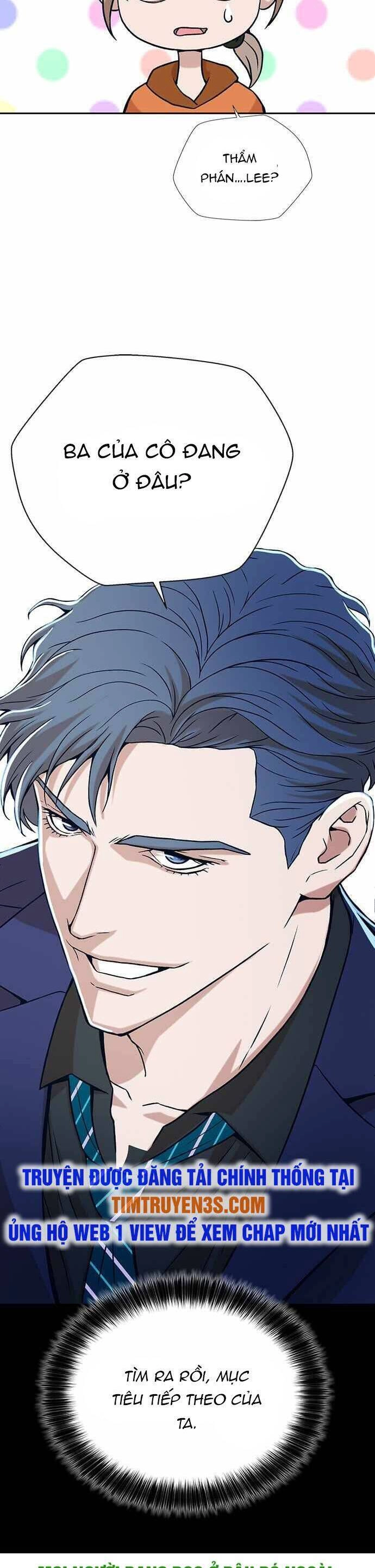 Thẩm Phán Lee Han Young Chapter 10 - 48