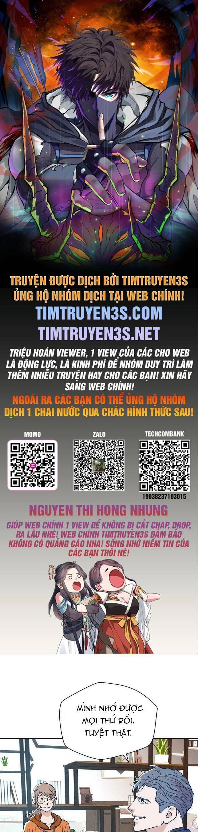 Thẩm Phán Lee Han Young Chapter 11 - 1