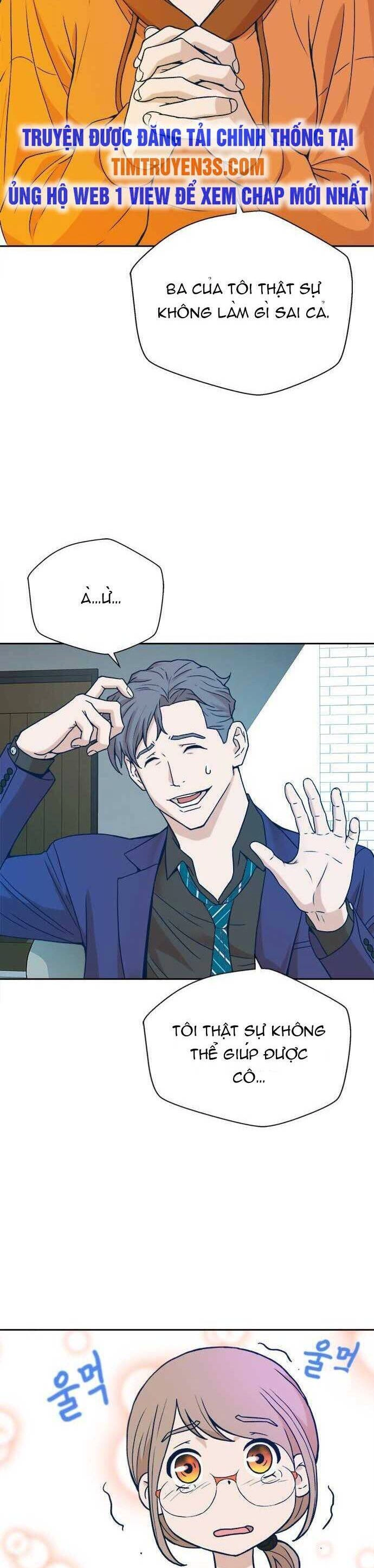 Thẩm Phán Lee Han Young Chapter 11 - 3