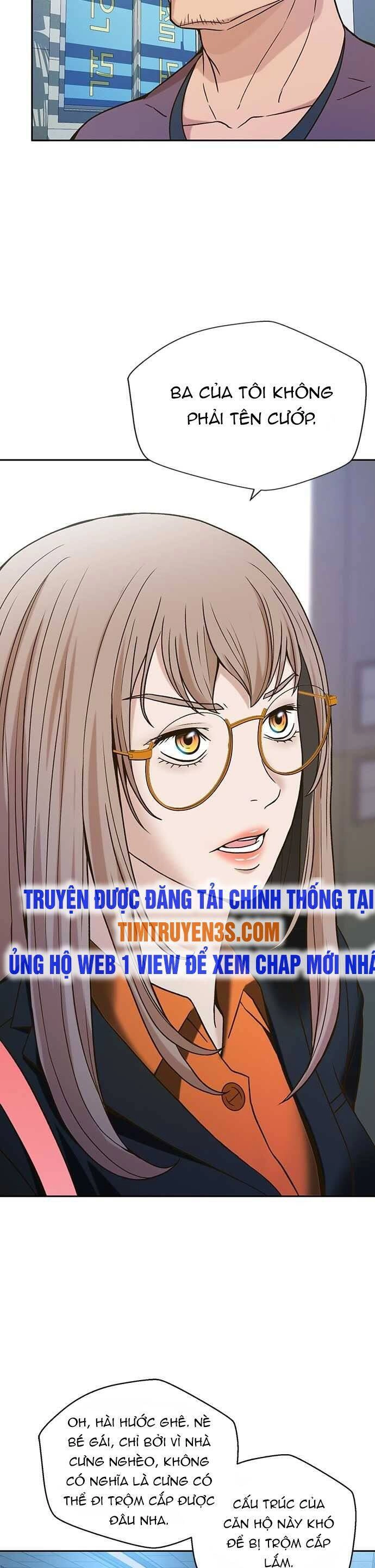 Thẩm Phán Lee Han Young Chapter 11 - 17