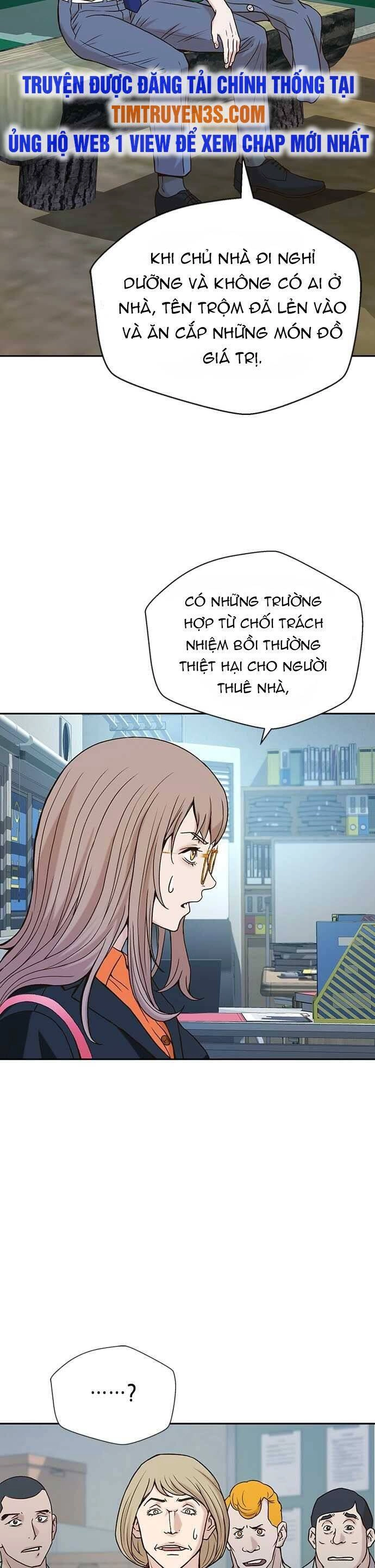 Thẩm Phán Lee Han Young Chapter 11 - 24