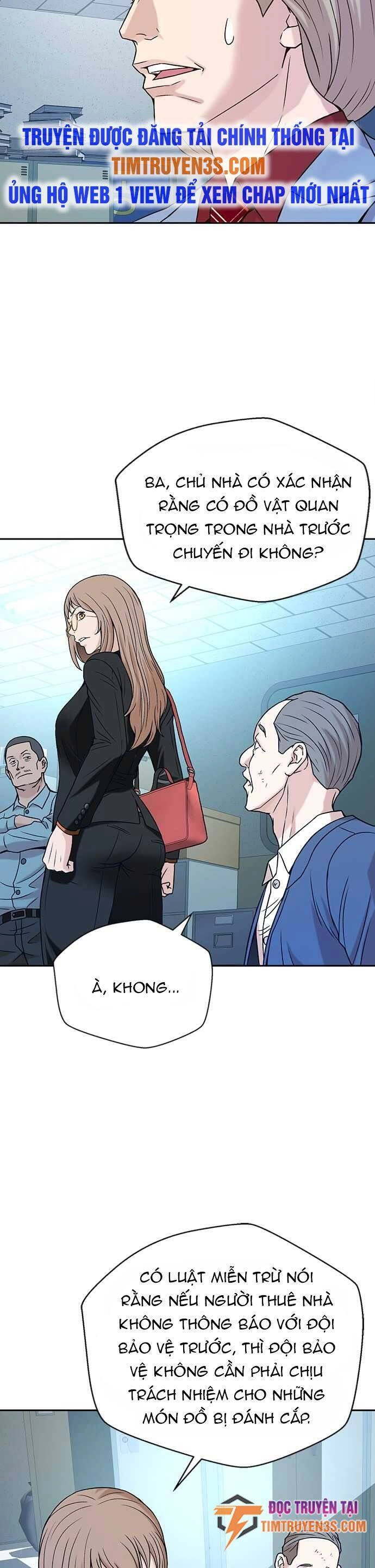 Thẩm Phán Lee Han Young Chapter 11 - 26