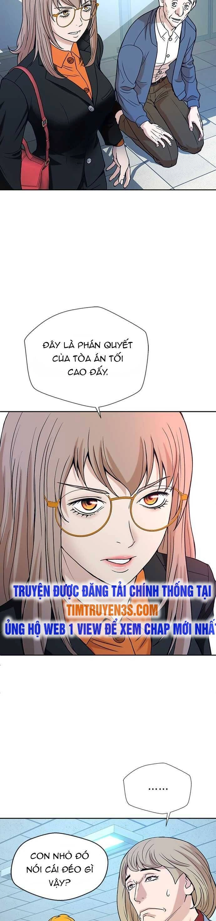 Thẩm Phán Lee Han Young Chapter 11 - 27