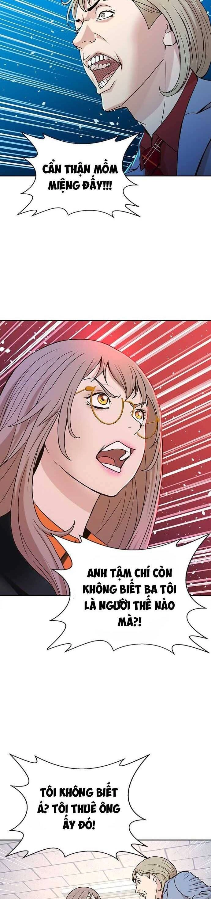 Thẩm Phán Lee Han Young Chapter 11 - 31