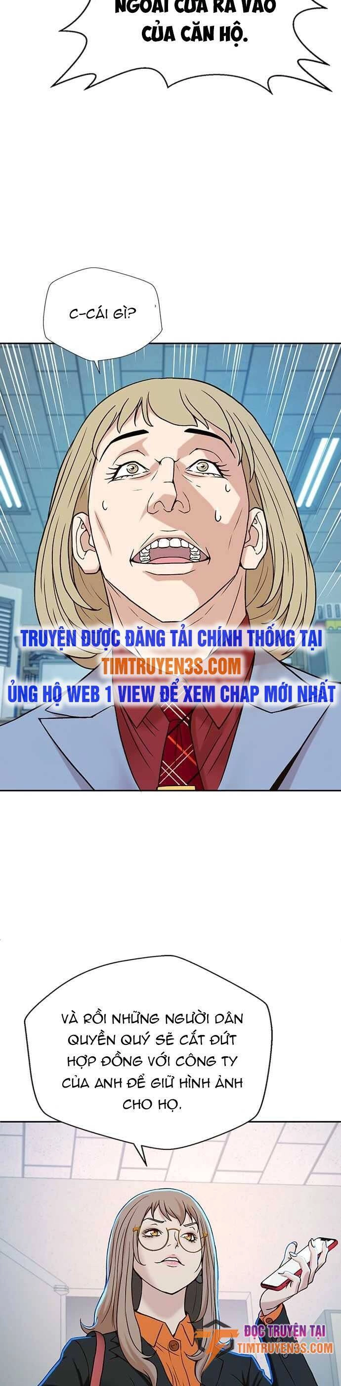 Thẩm Phán Lee Han Young Chapter 11 - 36