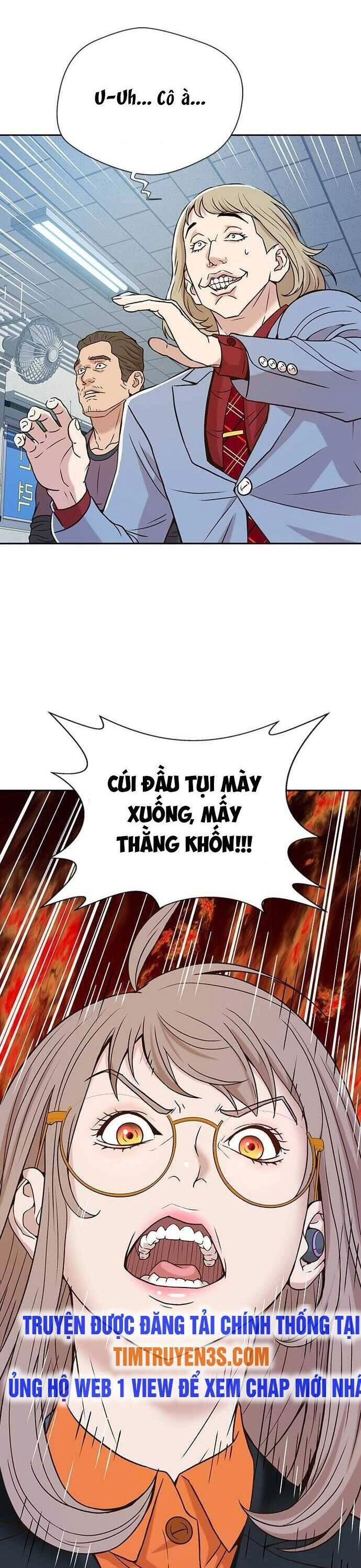 Thẩm Phán Lee Han Young Chapter 11 - 41