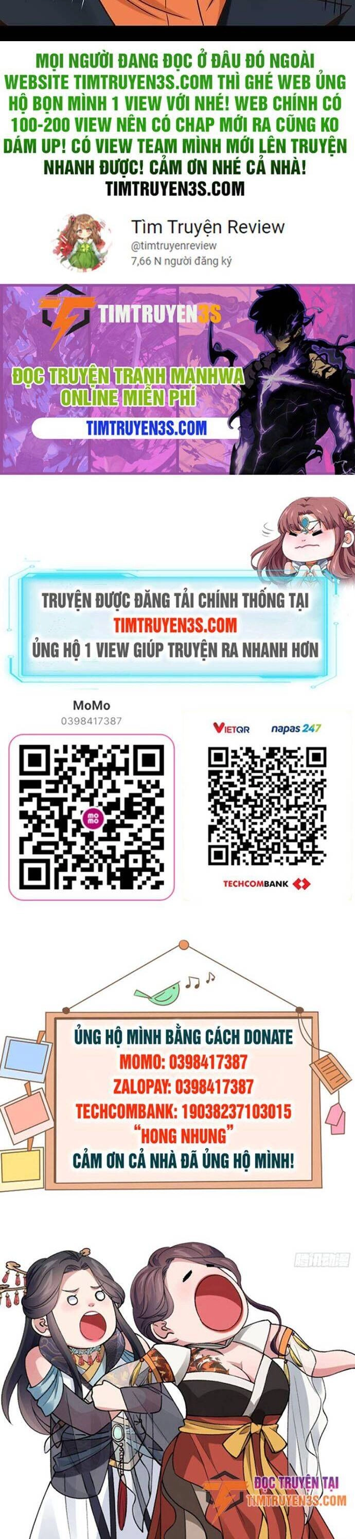 Thẩm Phán Lee Han Young Chapter 11 - 42