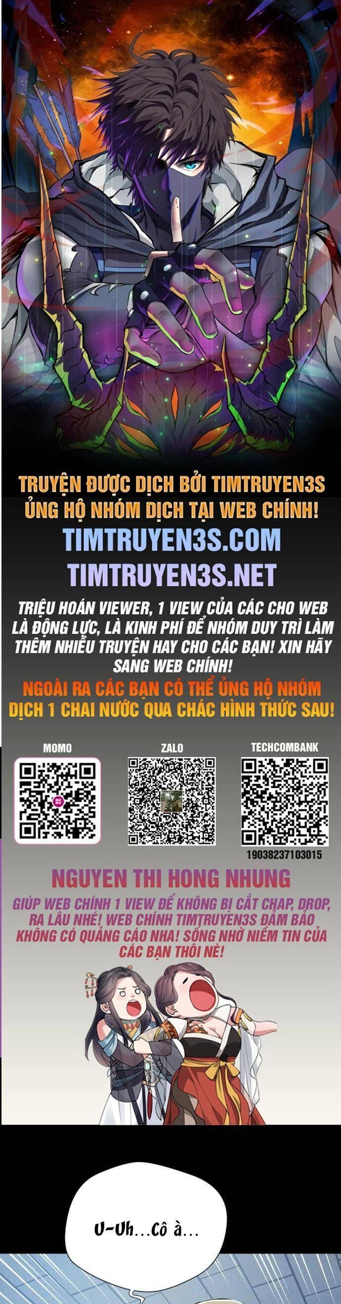 Thẩm Phán Lee Han Young Chapter 12 - 1