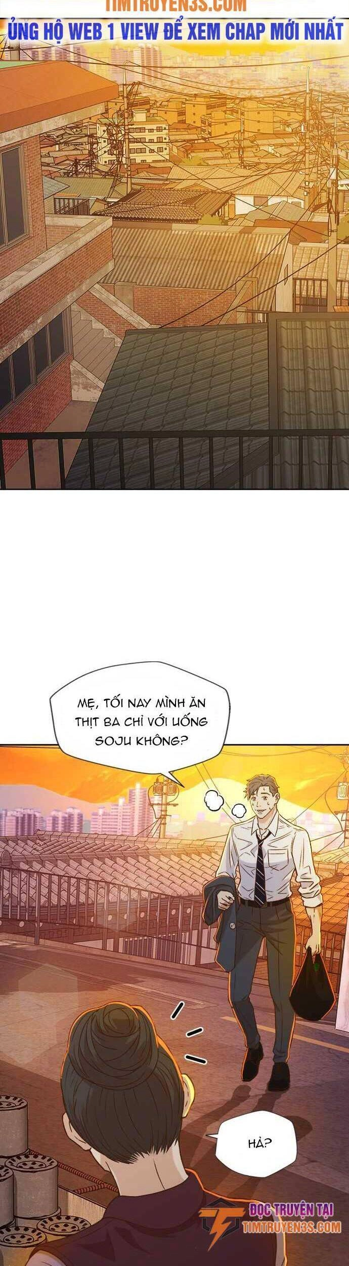 Thẩm Phán Lee Han Young Chapter 12 - 8