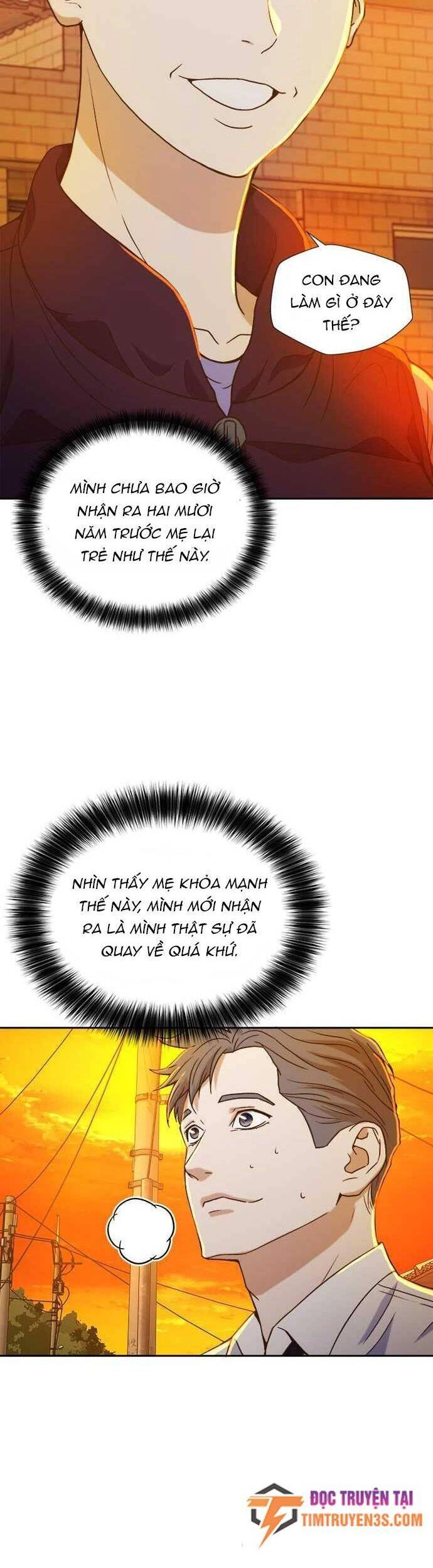 Thẩm Phán Lee Han Young Chapter 12 - 10